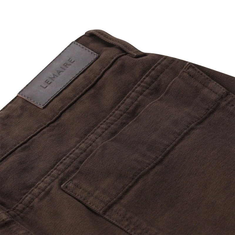 Lemaire Freizeithose PA1264 LD1077 mehrfarbig(Image 5)