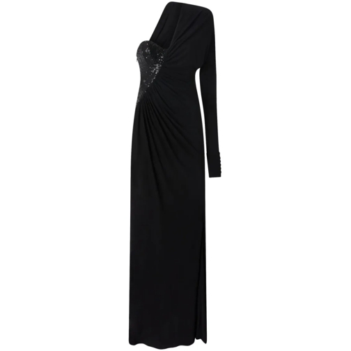 Pinko  Cullen Dress Black