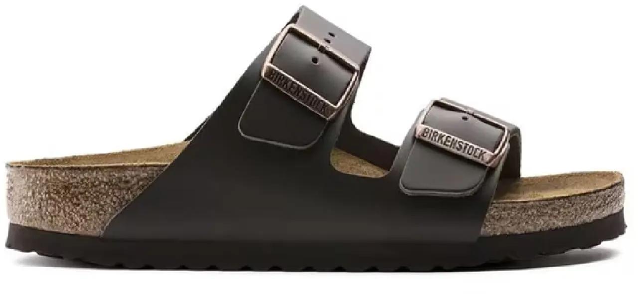 Birkenstock Sandalen - arizona divers - Gr. 37 (EU) - in Bunt - für Damen