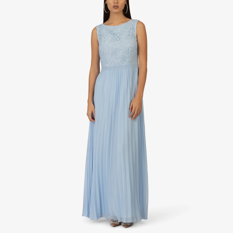 Kraimod Kleid Kleid weiss(Image 2)