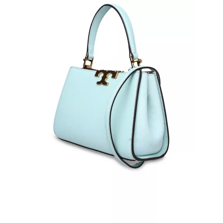 Tory burch turquoise bag sale