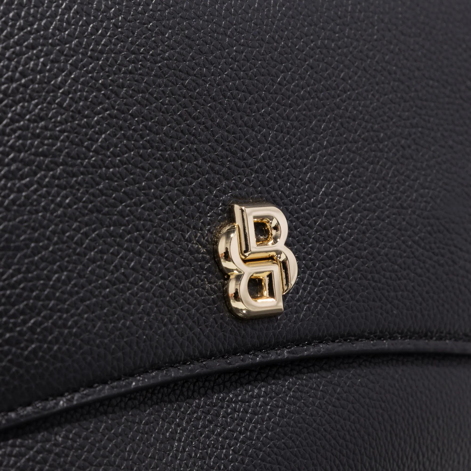 Boss Crossbody bags B_Icon Crossbody S in zwart