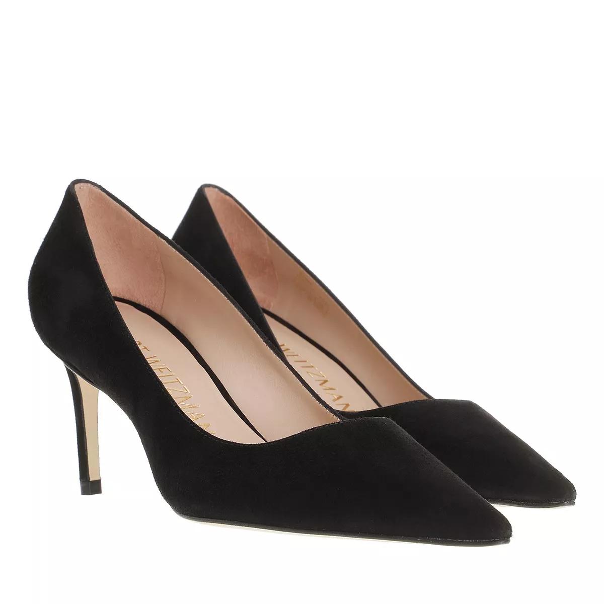 Stuart weitzman court store shoes