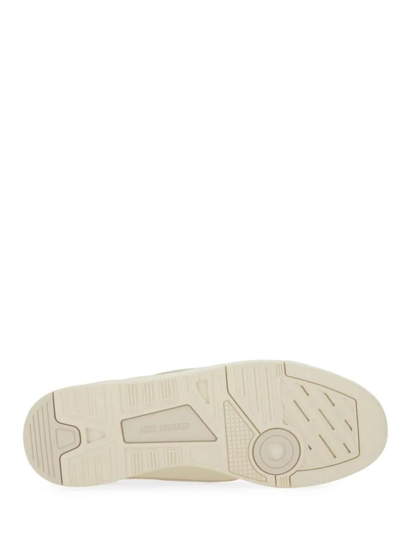 Thumbnail - Axel Arigato Low-Top Sneaker - "Clay" Sneaker - Gr. 39 (EU) - in Beige - für Damen