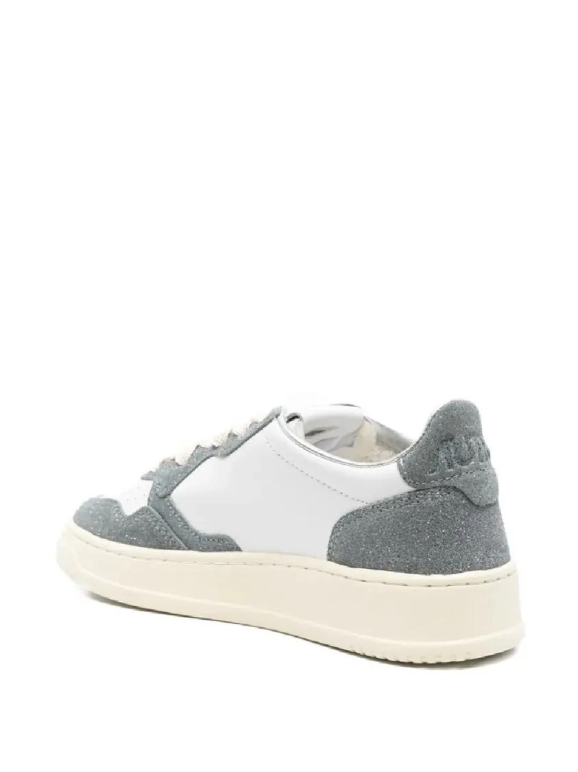 Thumbnail - Autry Low-Top Sneaker - Sneakers Whitecinepro - Gr. 38 (EU) - in Weiß - für Damen