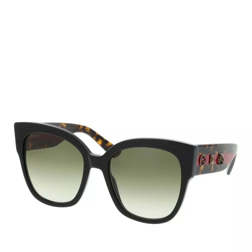 Gucci GG0059S 55 001 Sunglasses