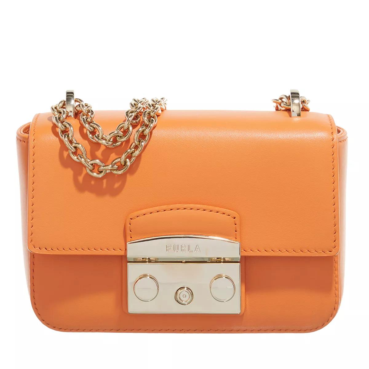 AIGNER Zita Element Orange