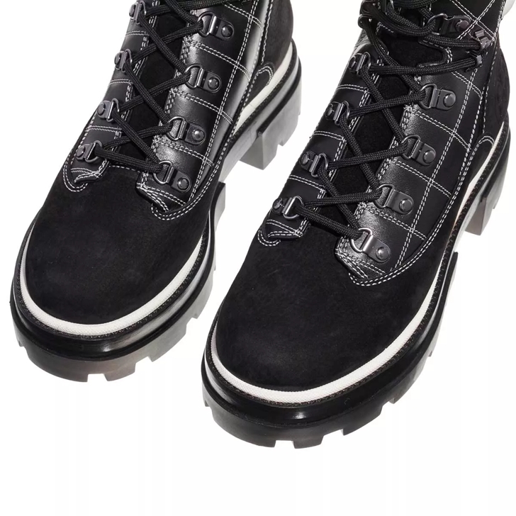 Tory burch deals white boots