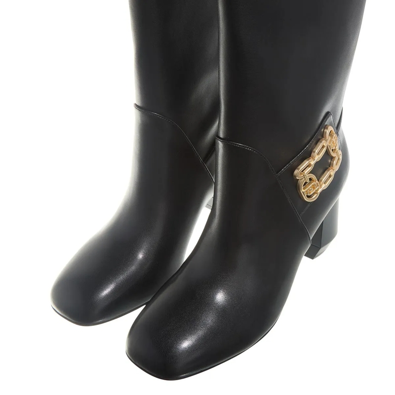 LIU JO Stiefel Samy 05  Black(Image 6)