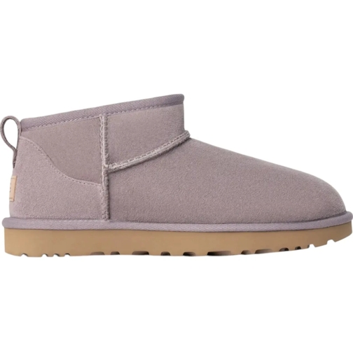 UGG Laars Ugg Dames Laarzen Roze 1116109/SGRP W Classic Ultr rose