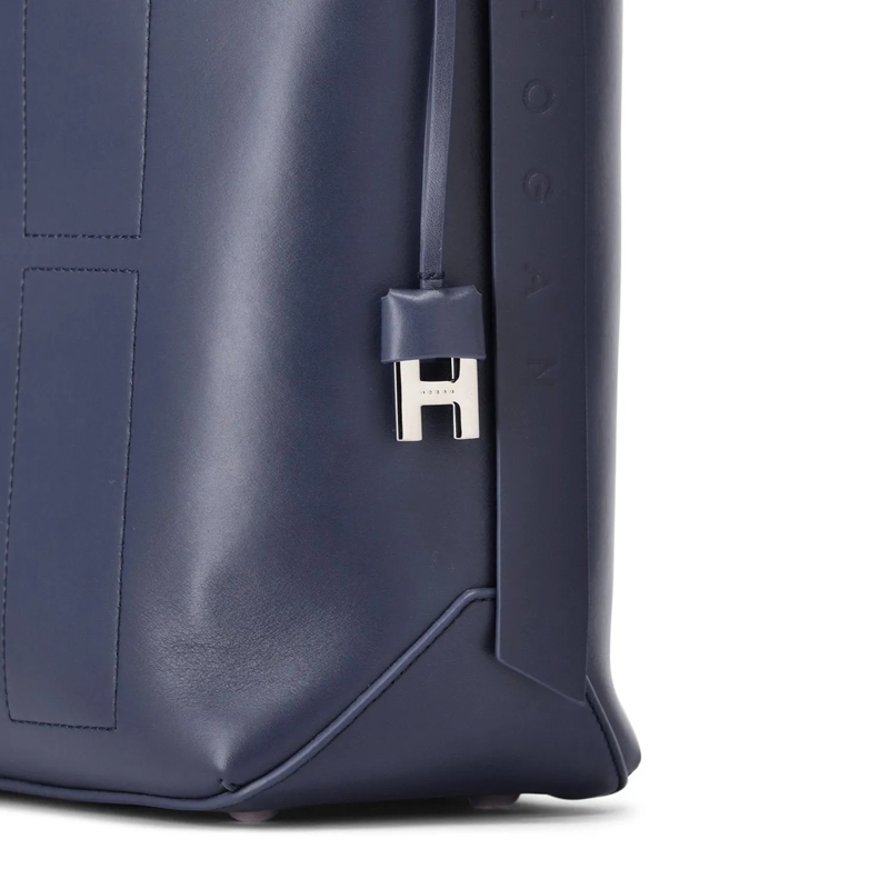 Hogan Crossbody Bag Hobo-Tasche Hocket M braun(Image 4)