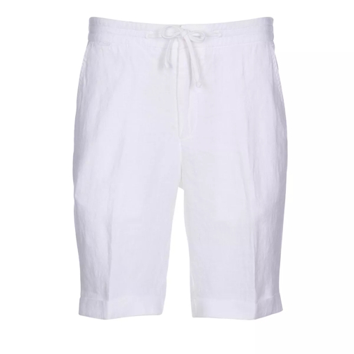 4651 Linen Bermuda WHITE WHITE 