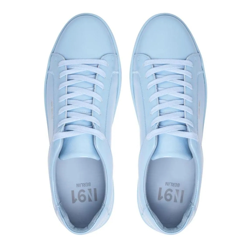 N91 Low-Top-Sneaker Sneaker Original Draft M BX blau(Image 7)