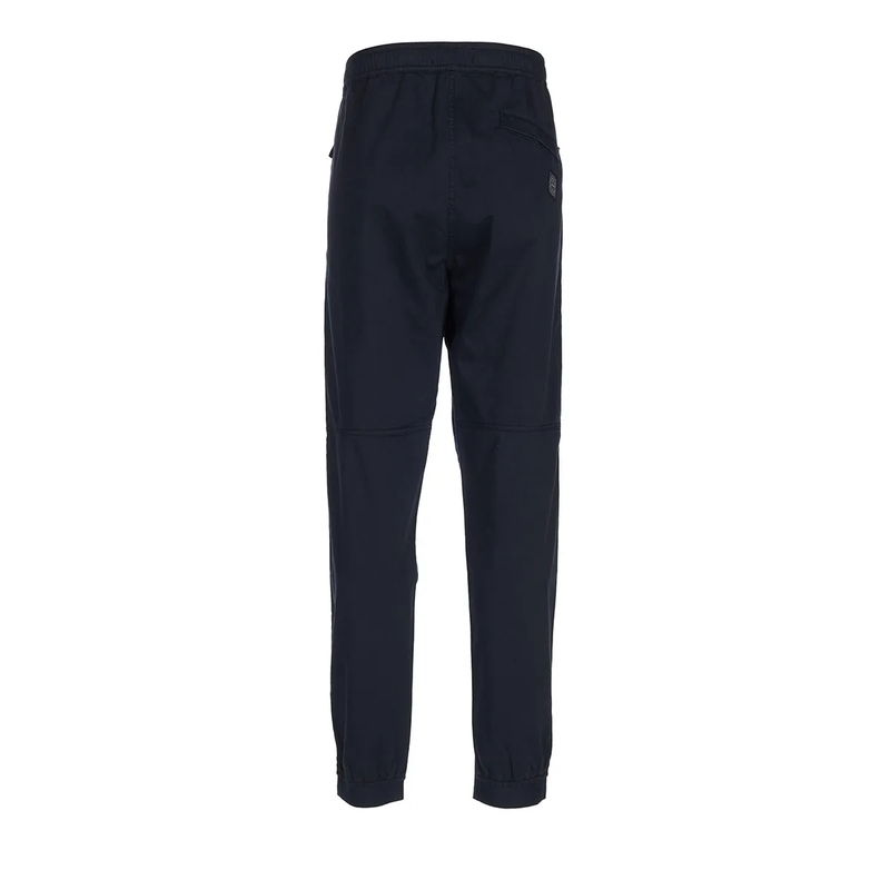 Stone Island Cargohose Pantalone Regular Trousers V0020 navy blue(Image 2)