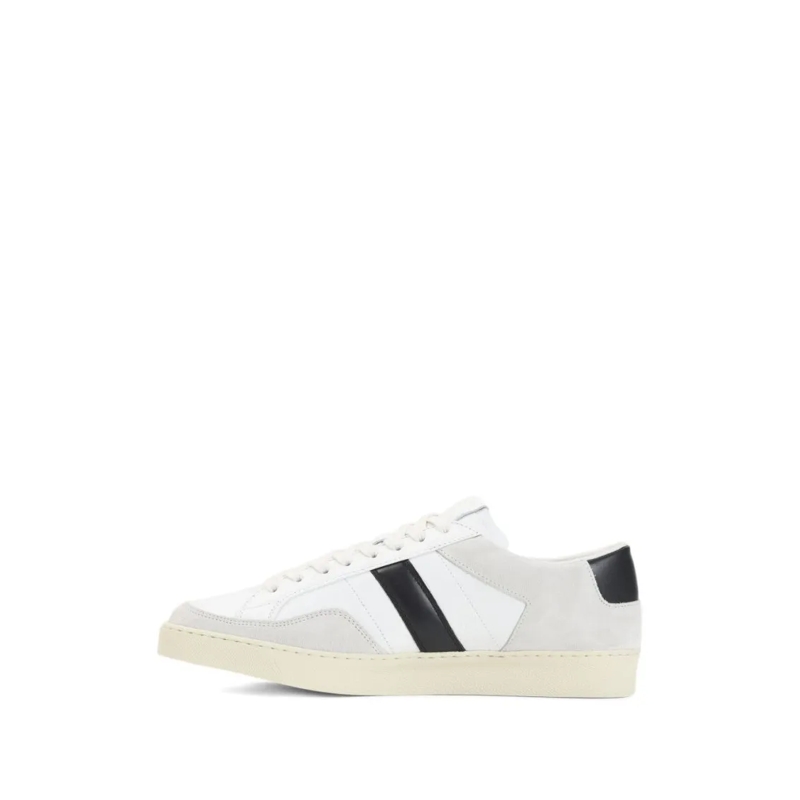 Tom Ford Low-Top-Sneaker Sneakers White weiß(Image 7)