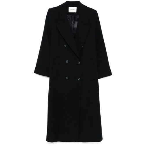 Ivy & Oak Übergangsmäntel Clemence Coat Blue