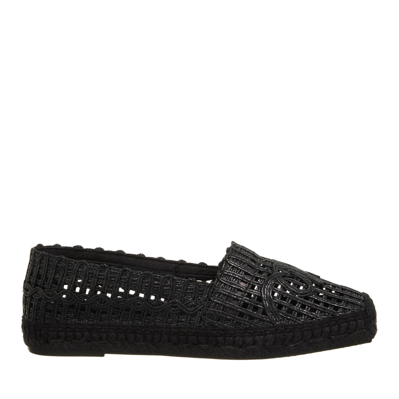 WEEKEND Max Mara Ballerinas Ilmes Nero