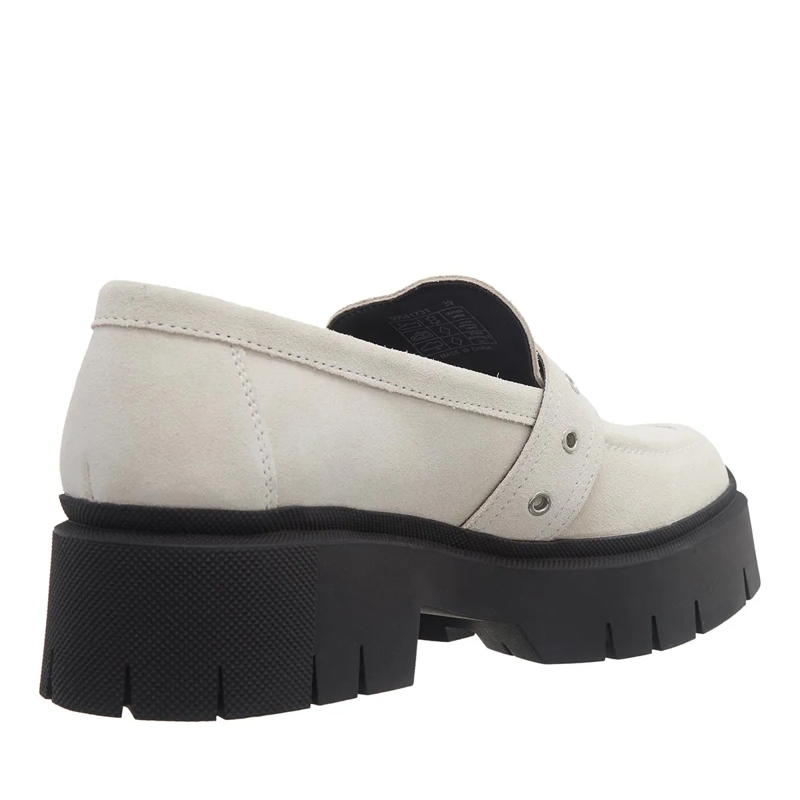 Hugo Loafer Kris Loafer Natural(Image 4)