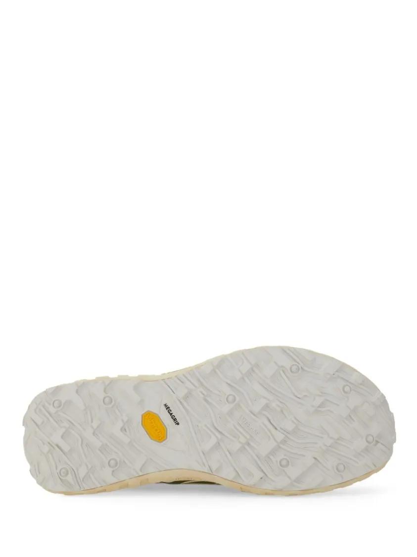Thumbnail - norda Low-Top Sneaker - Conder Dyneema Sneaker - Gr. 9_5 - in Grün - für Damen