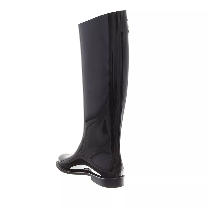 Valentino rubber outlet rain boot