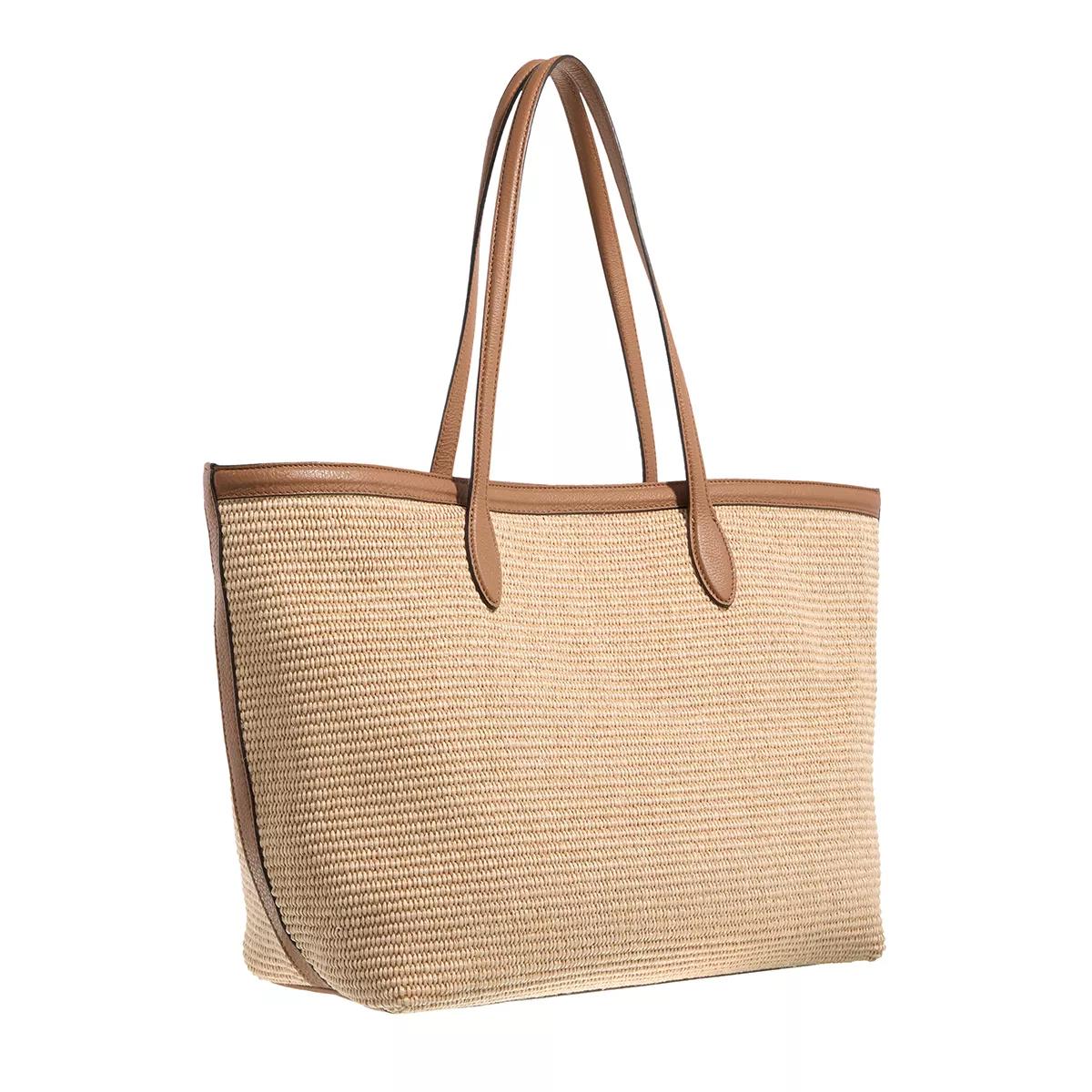 abro Shoppers Shopper Primula in beige