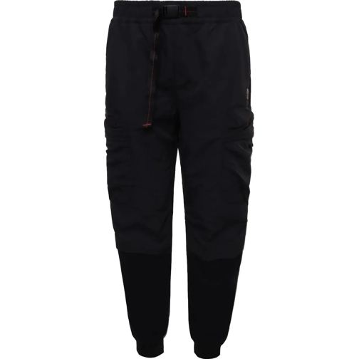 Parajumpers  black sweatpants schwarz