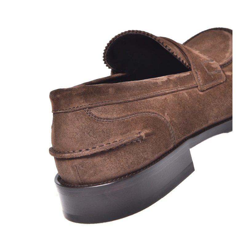 Baldinini Stiefel MOCASSIN BALDININI braun(Image 4)