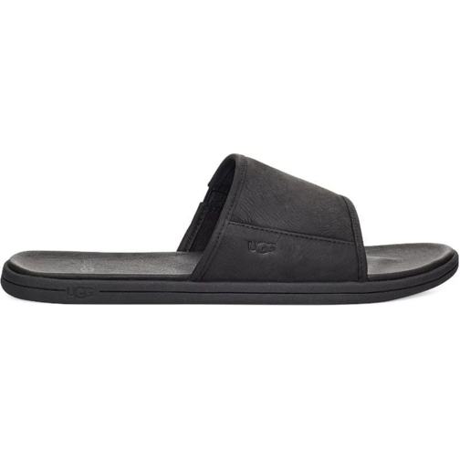 UGG Pantoffel Seaside Slide Black mehrfarbig