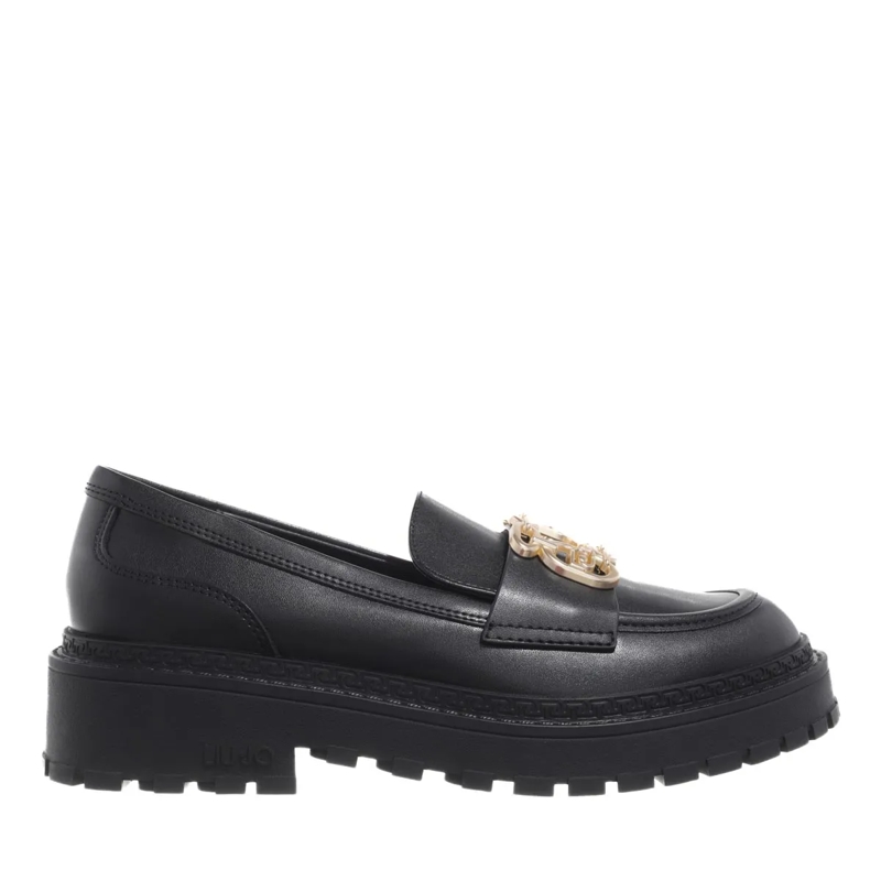 LIU JO Loafer Rumi 34  Black