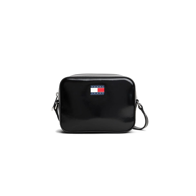 Tommy Hilfiger Crossbody Bag Tommy Hilfiger Crossbody Bag Black Black