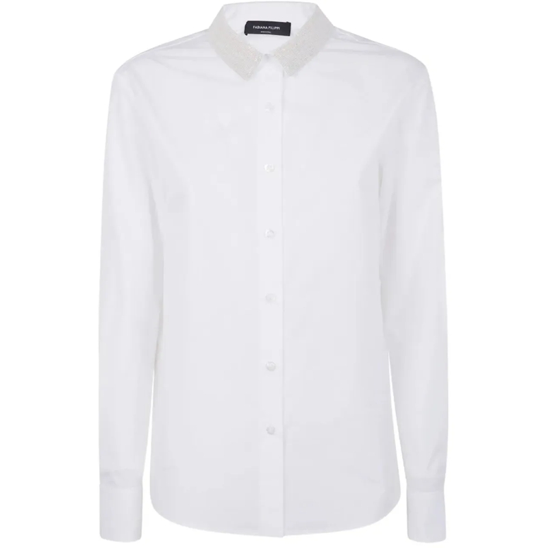 Fabiana Filippi T-Shirt camicie divers mehrfarbig