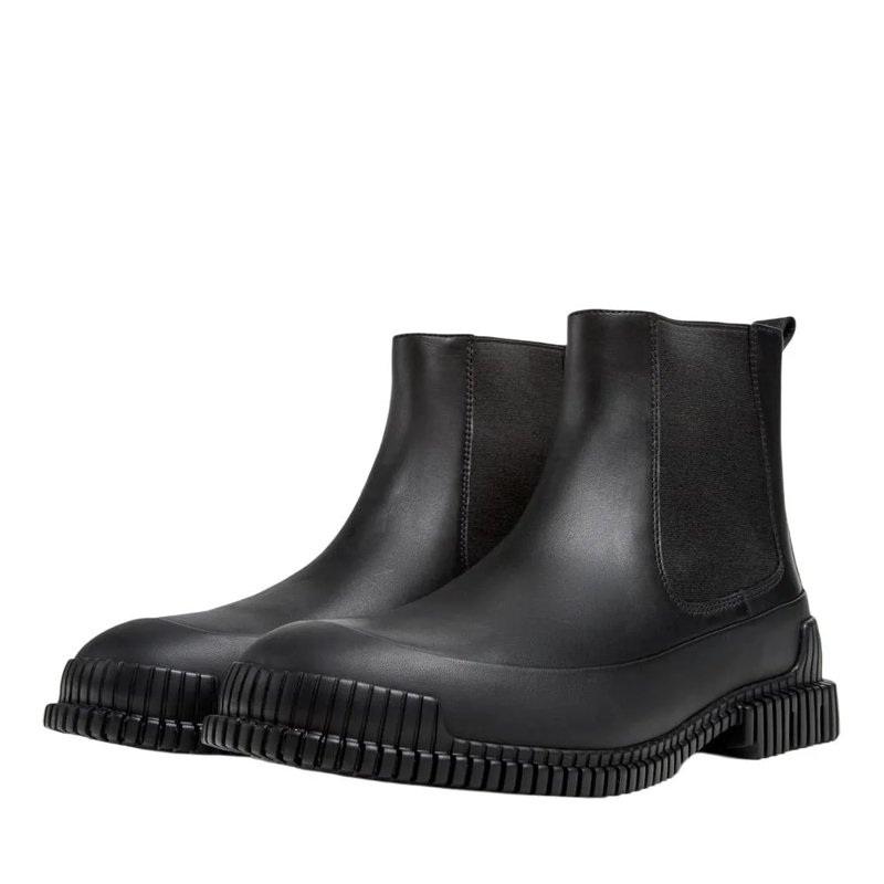 Camper Stiefel Stiefeletten Pix schwarz(Image 3)