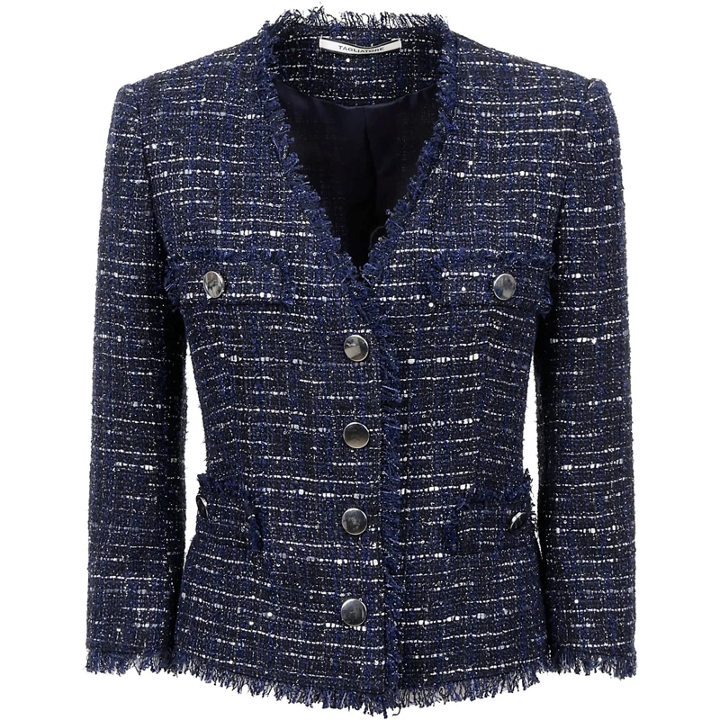 Tagliatore Veste de transition Jackets Divers mehrfarbig