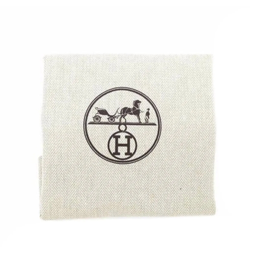 Hermès Sac à bandoulière 2023 Swift Kelly Moove braun (Image 2)