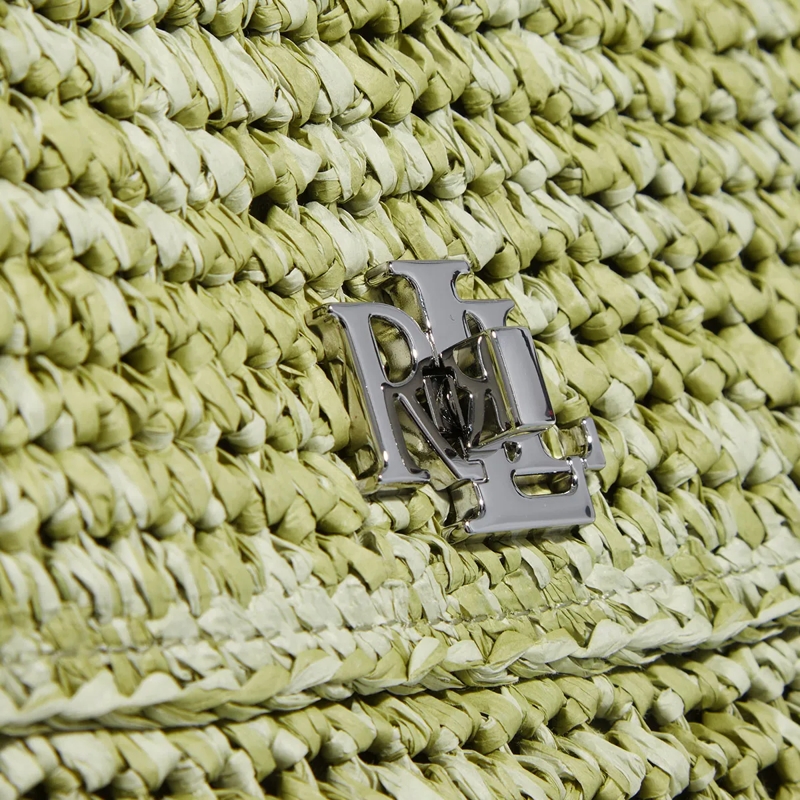 Lauren Ralph Lauren Crossbody Bag Sophee 22 Shoulder Bag Medium Lght Olive Melange/Lght Olive(Image 4)