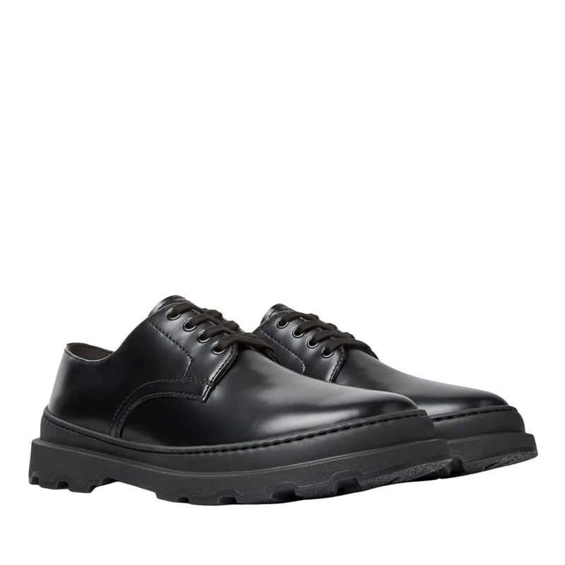 Camper Schnürschuhe Wir präsentieren die nächste Generation des Brutus schwarz(Image 2)