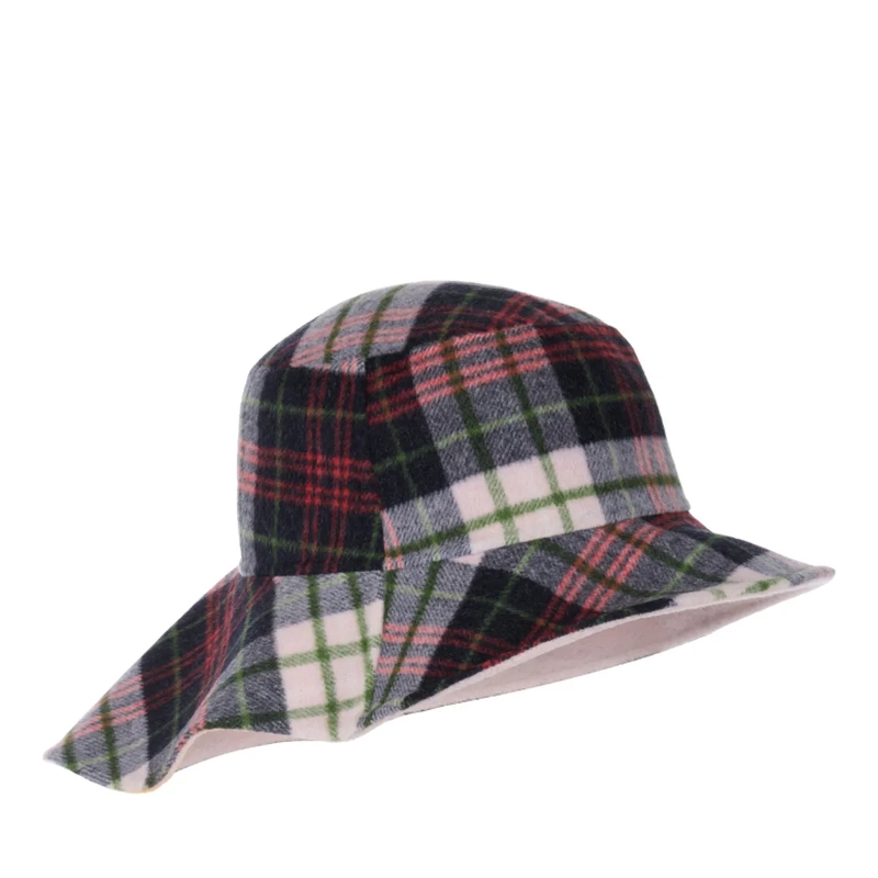 Marc Cain  Hut chalk pink