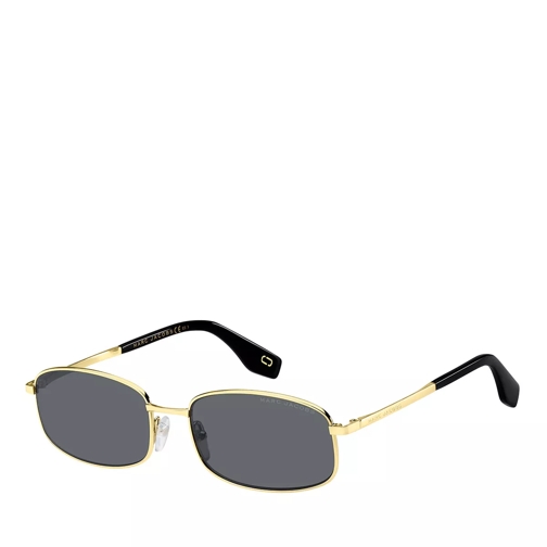 Marc Jacobs MARC 368/S Black Sunglasses