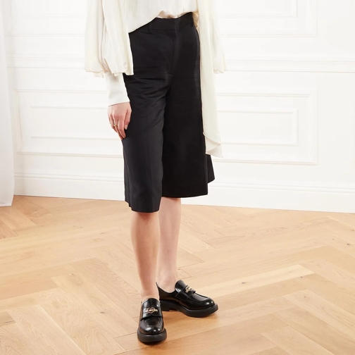 Love Moschino Mocassin Scarpa Donna Nero (Image 2)