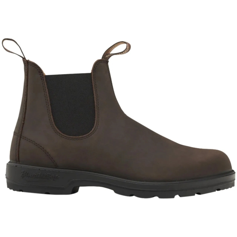 Blundstone Bottes Boots Marronenero mehrfarbig