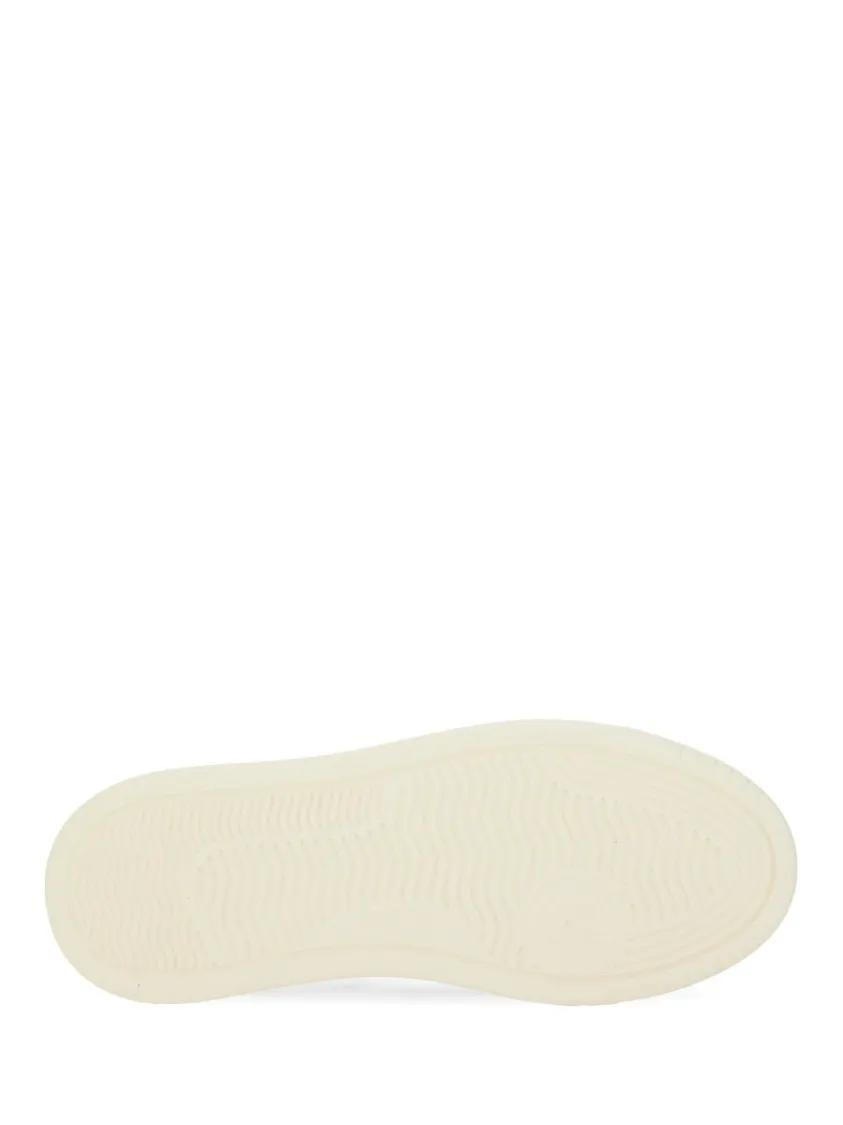 Thumbnail - Hogan Low-Top Sneaker - "H630" Sneaker - Gr. 36 (EU) - in Rot - für Damen