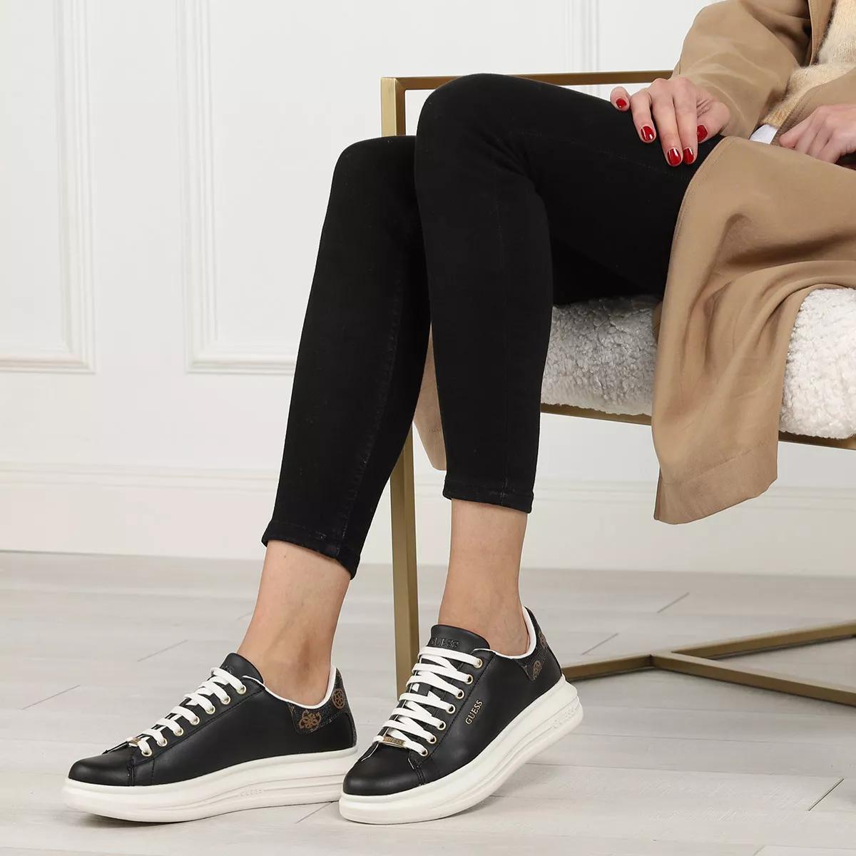 Chaussure chaussette online guess