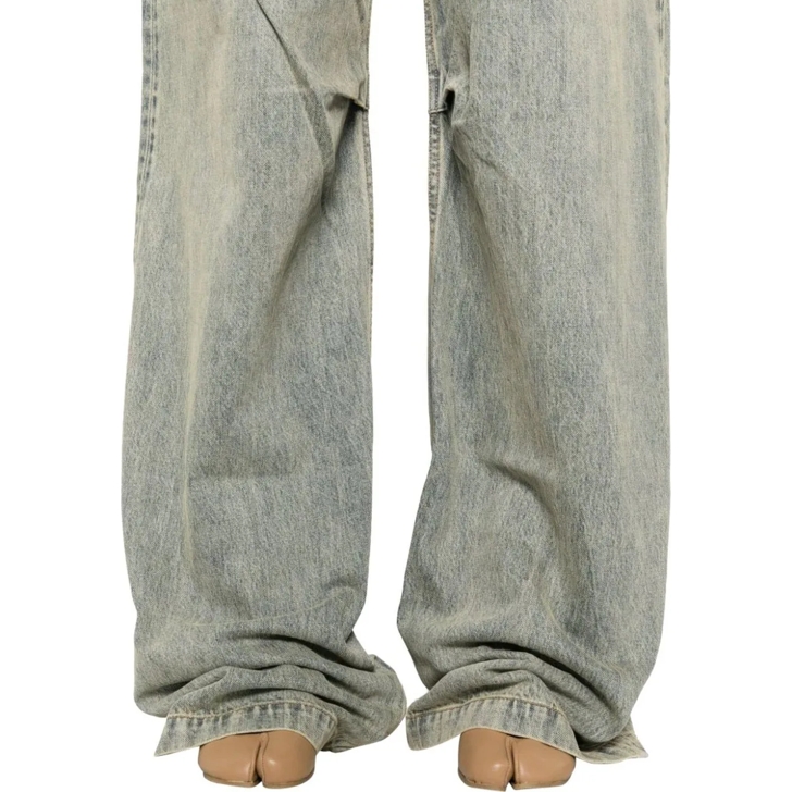 entire studios DEM JEANS / SURFACE WAVE entire studios DEM JEANS