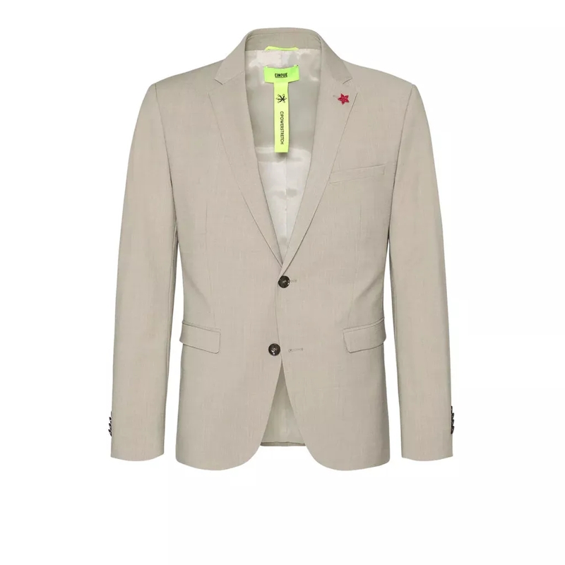 Cinque  Baukasten Sakko Cimonopoli 62(Image 5)