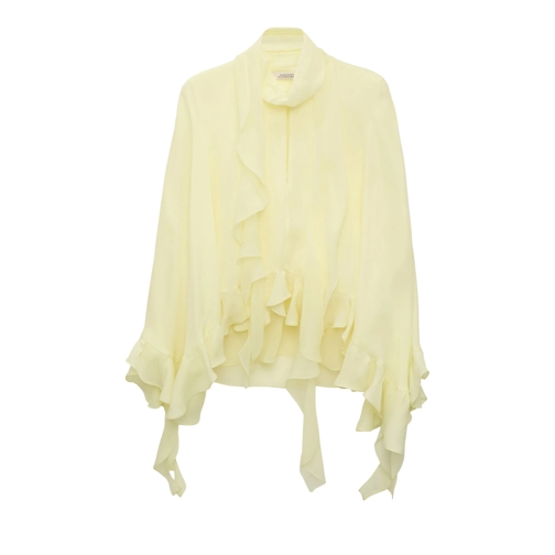 Dorothee Schumacher Chemisiers Sheer Twist I Blouse 204