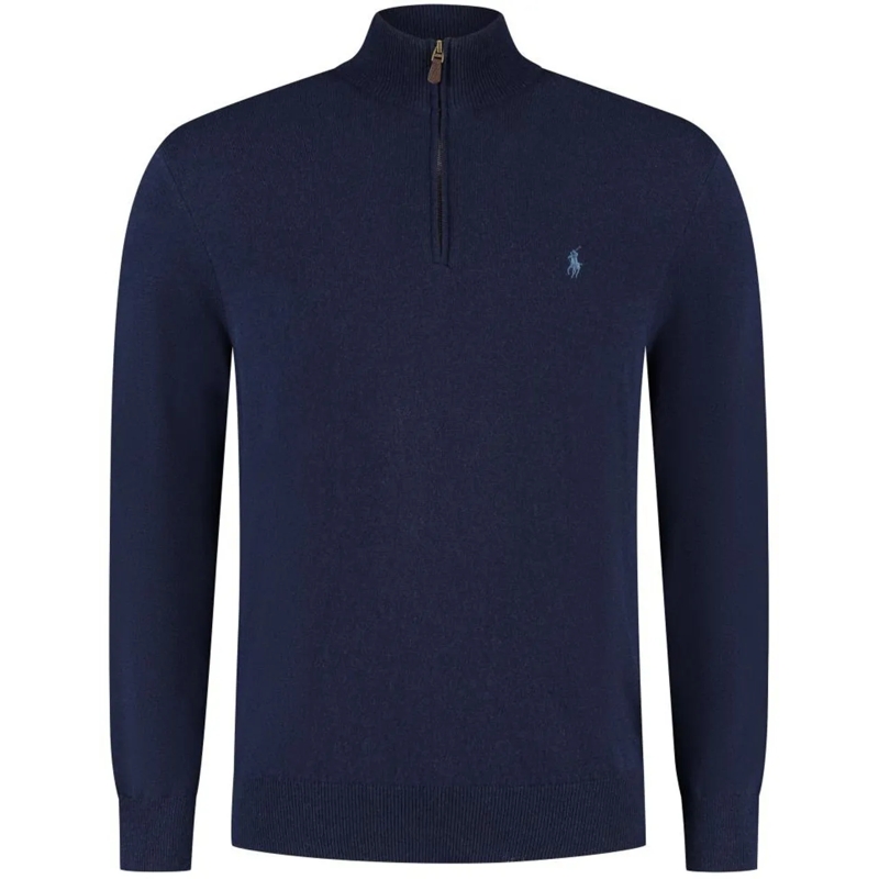 Ralph Lauren  Pullover blau