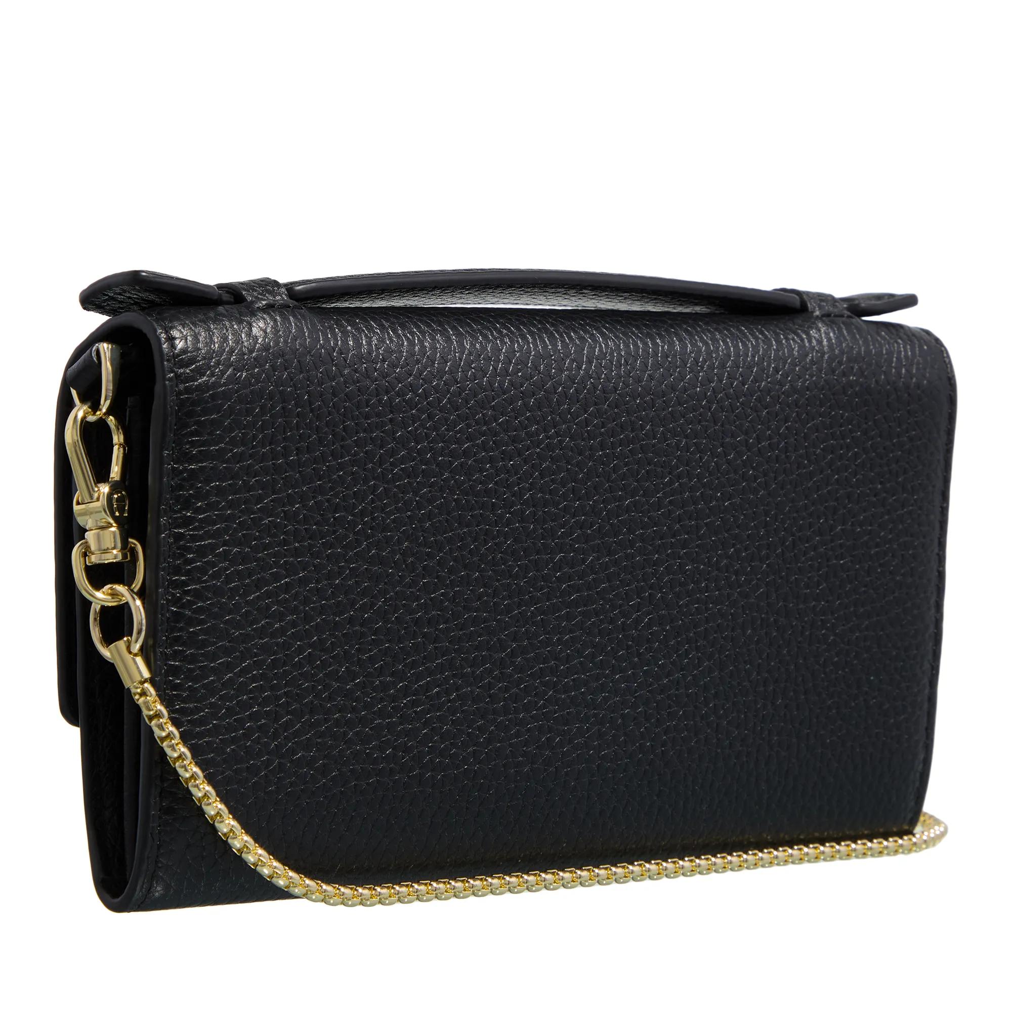aigner Pochettes Fashion in zwart