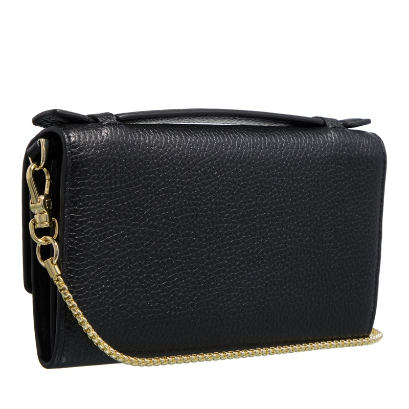 AIGNER Satchel Fashion Black(Image 4)