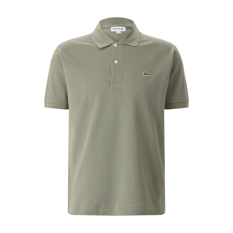 Lacoste Polohemd T-shirts And Polos Blue blau(Image 28)