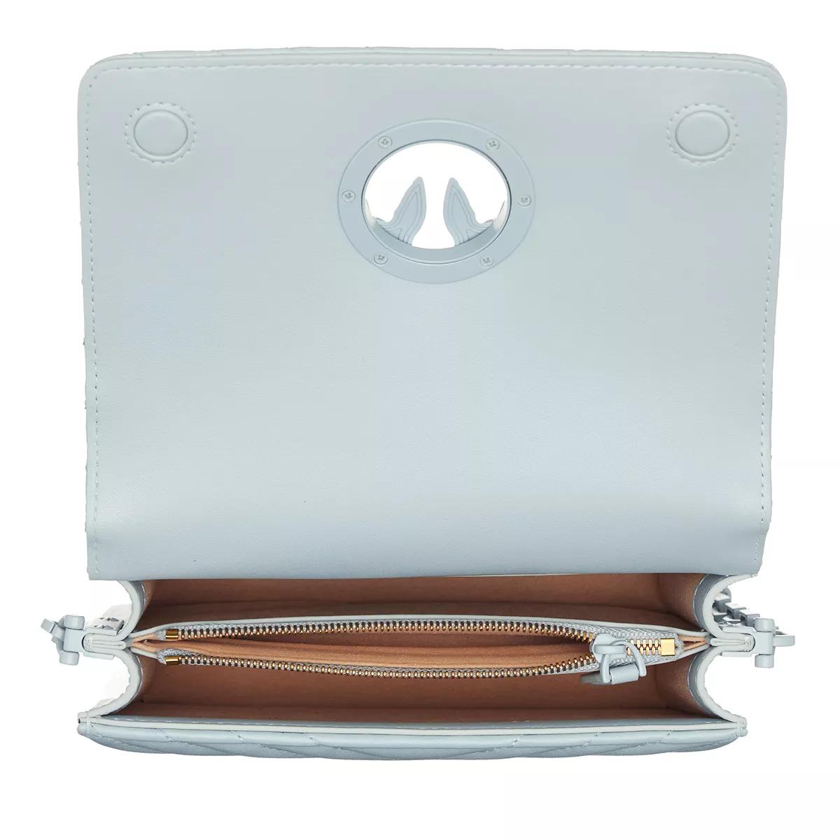 pinko Crossbody bags Love Click Mini in blauw